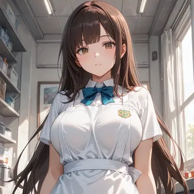 Profile image of 城ヶ峰 澪