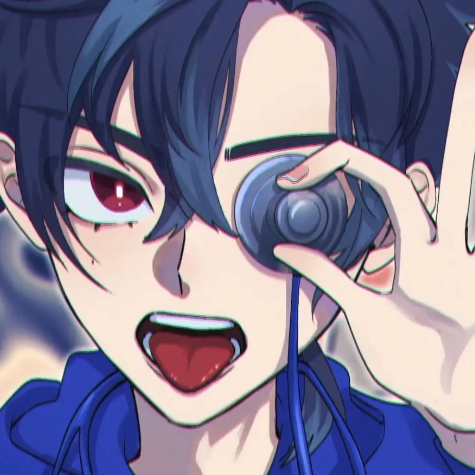 yume_dayoooo의 彼はお医者さん