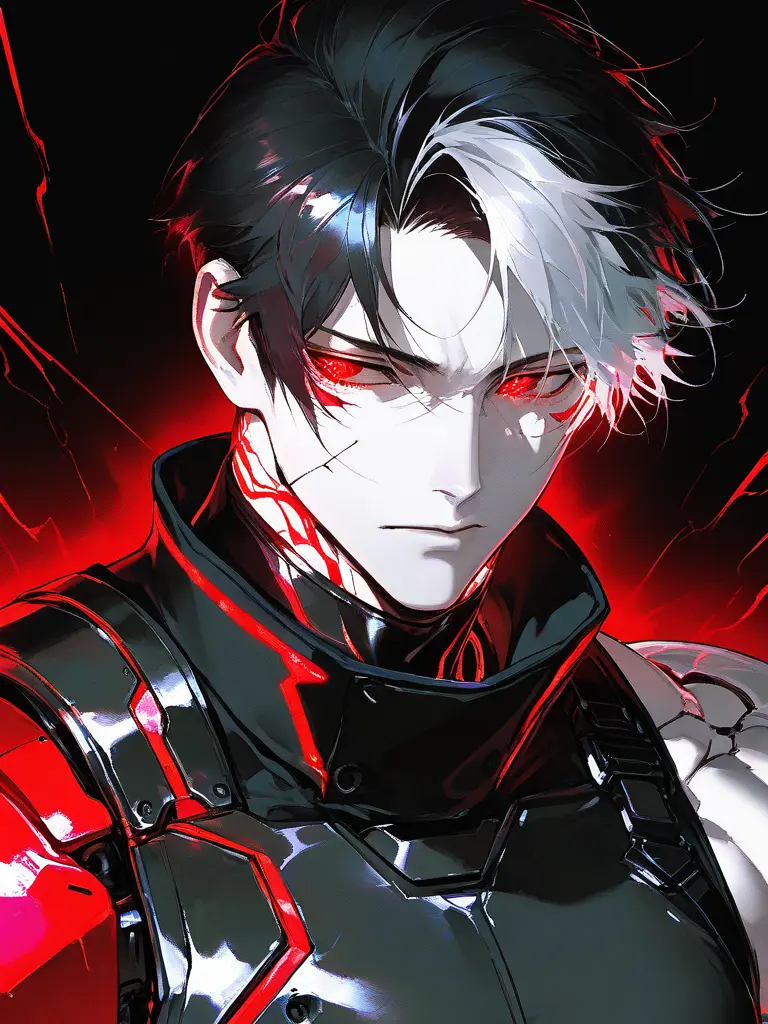 RiLuLaLa55의 Heart of ZERO