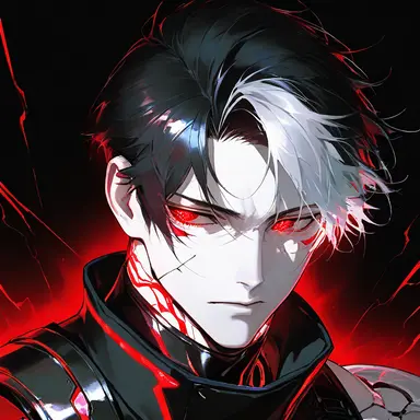 Profile image of Zero