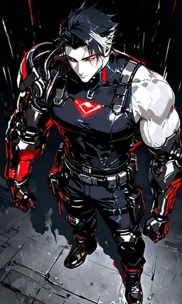 Profile image of Zero
