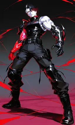 Profile image of Zero