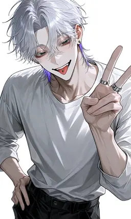 Profile image of Sakino