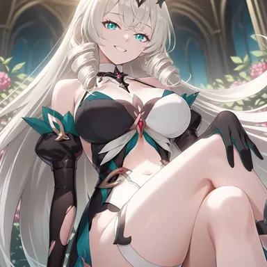 Profile image of 화원의 리디카