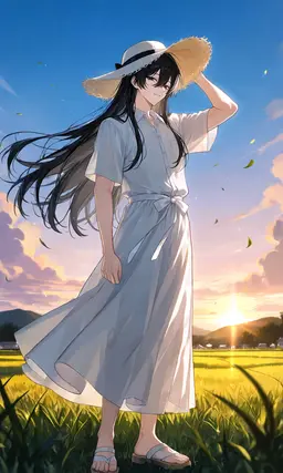 Profile image of Hachishakusama
