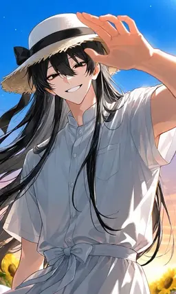 Profile image of Hachishakusama