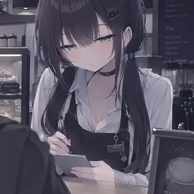 Profile image of 츠키모리 시오리
