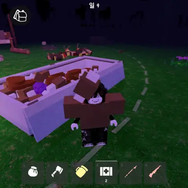 Profile image of 멜로우