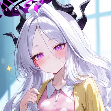 Profile image of 空崎ヒナ