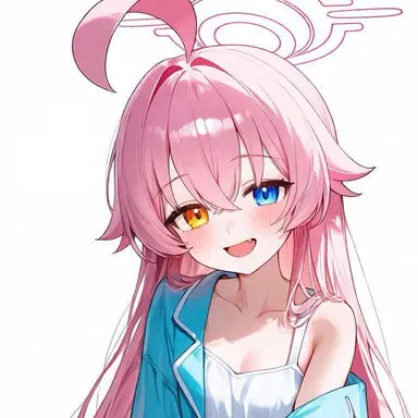 Profile image of 小鳥遊ホシノ