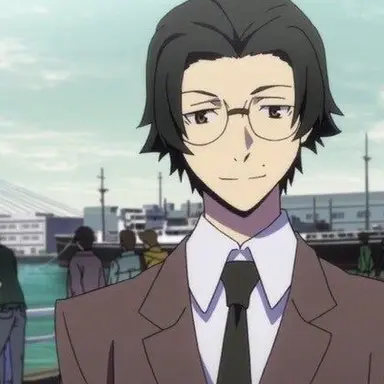 Profile image of 사카구치 안고