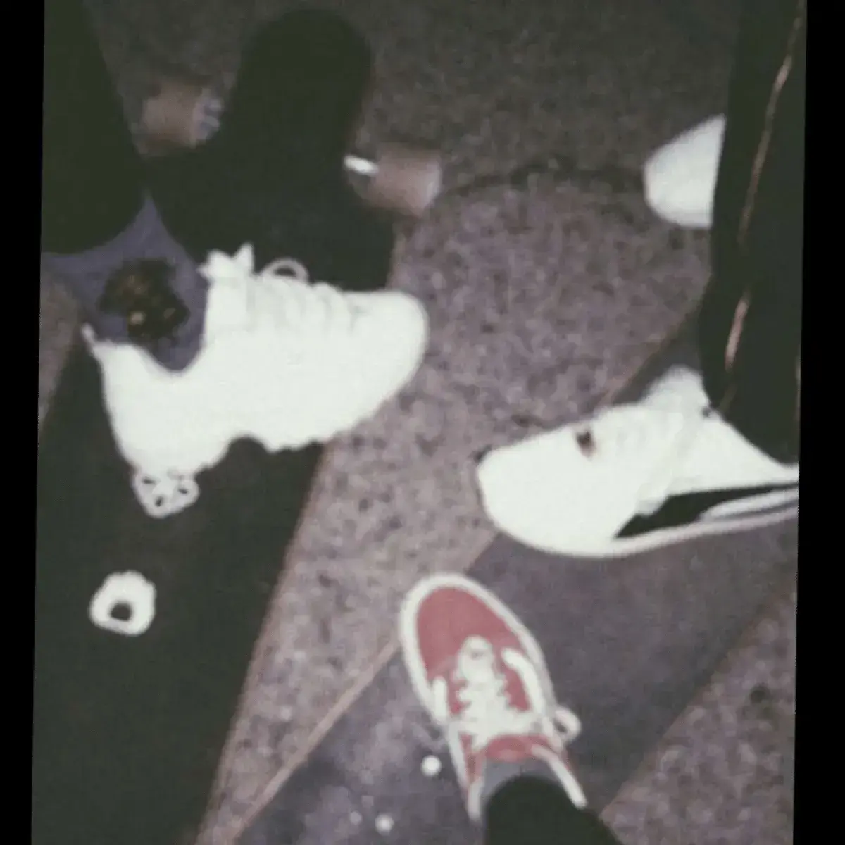 FabricCamel1635의 Brother's Best Friends