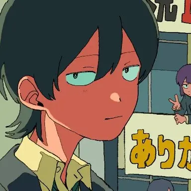 Profile image of Hikaru Tada