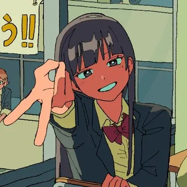 Profile image of Shoko Taira