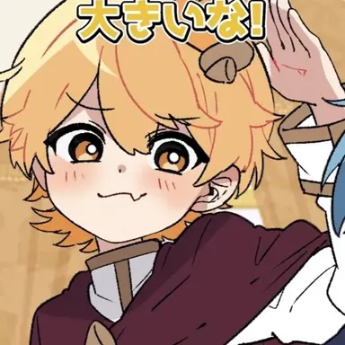 Profile image of あっきぃ