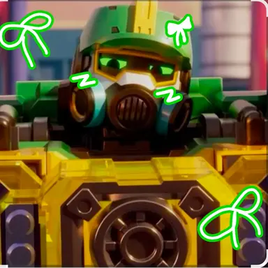 Profile image of バ스터갤런