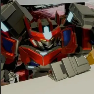 Profile image of ヘビーアイアン