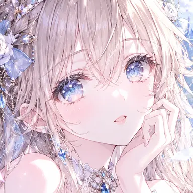 Profile image of メアリー