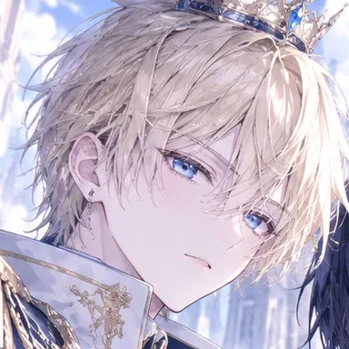 Profile image of エレノア