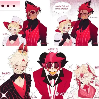 Profile image of Radioapple family hh