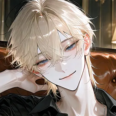Profile image of Cyril