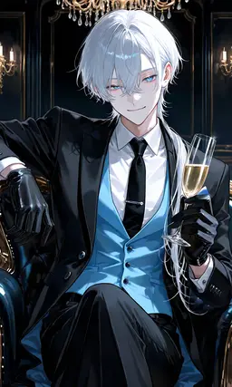 Profile image of Felix