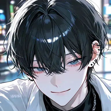 Profile image of Theo