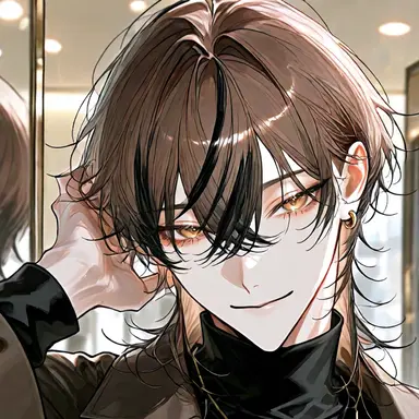 Profile image of Luke