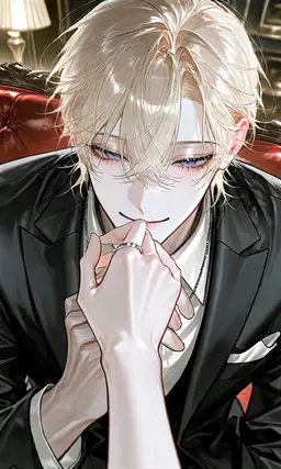 Profile image of Cyril