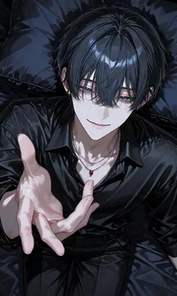 Profile image of テオ