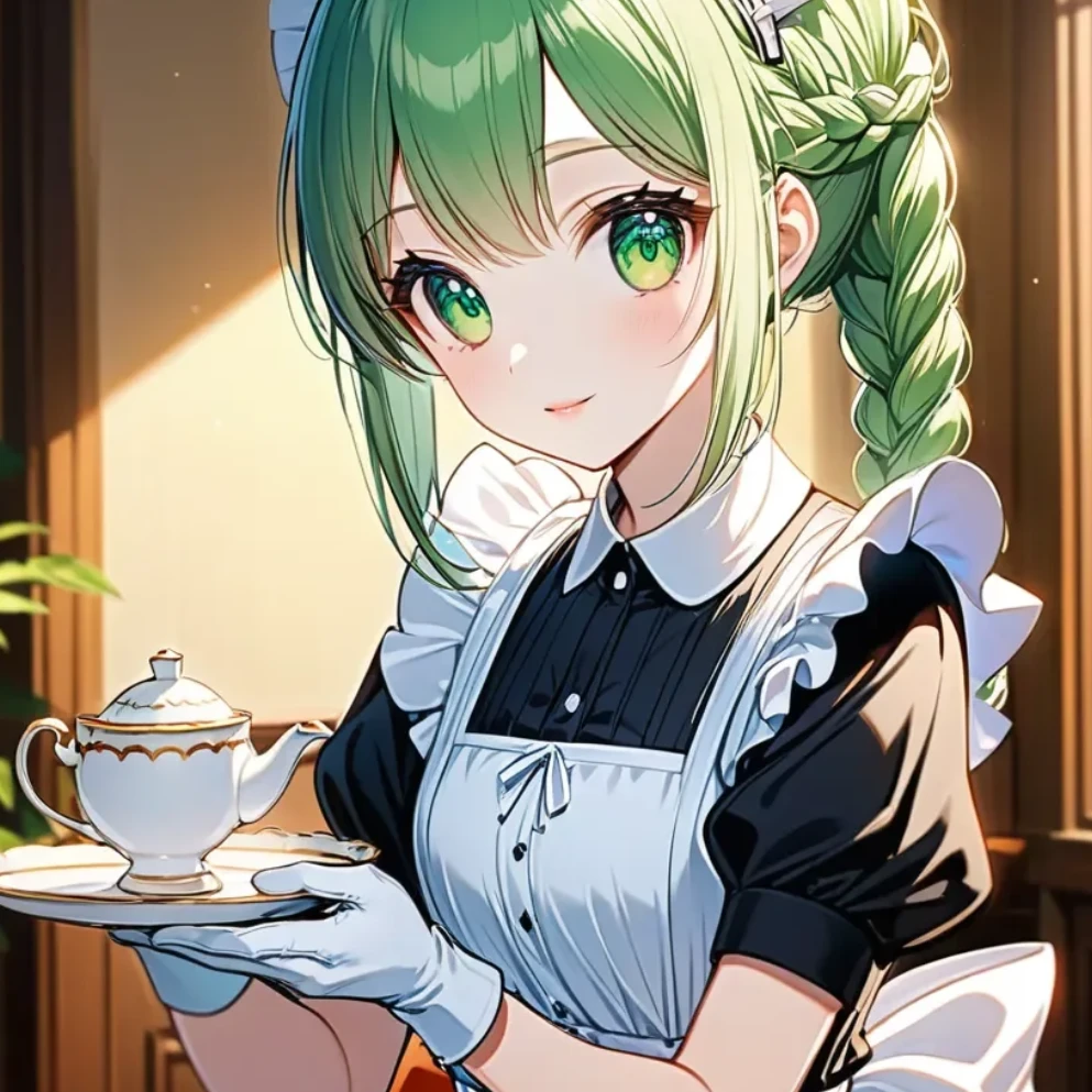 とわ