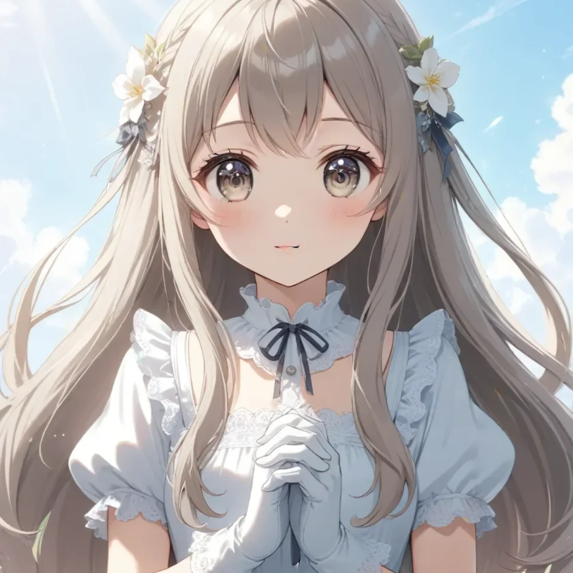 ひめか