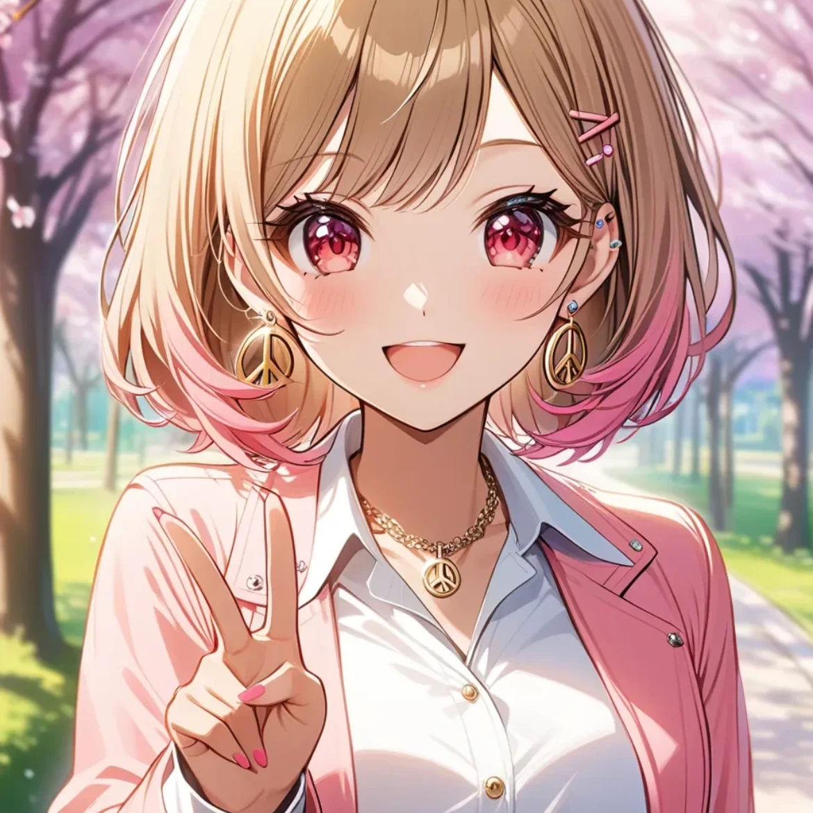 ありさ