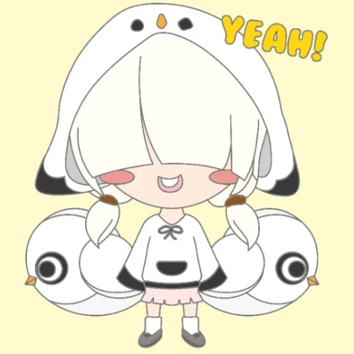 쵸쵸우
