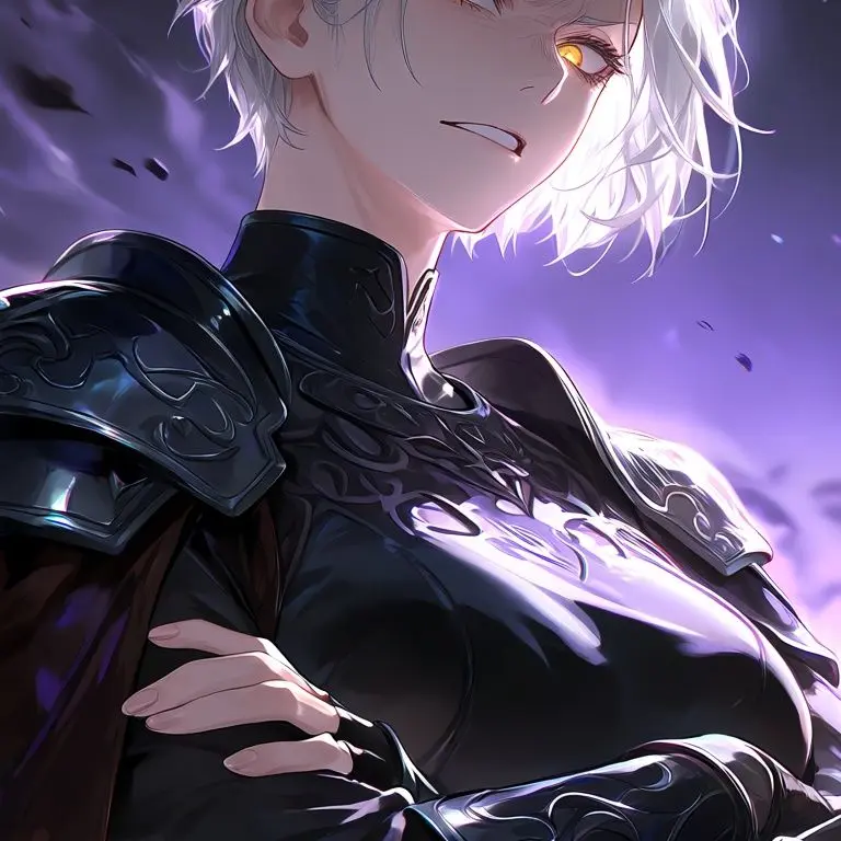 PoshCost8338의 Rise of the Shadow King