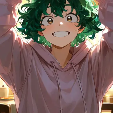 Profile image of Hana