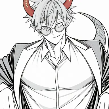 Profile image of 荒神 彼岸
