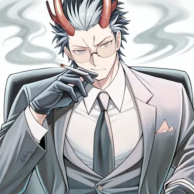 Profile image of 荒神 龍玄