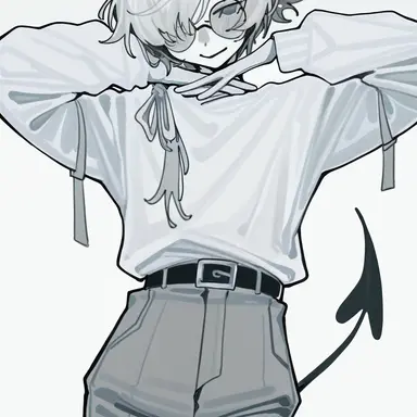 Profile image of 荒神 來