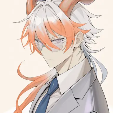 Profile image of 荒神 桔梗
