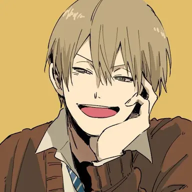 Profile image of 木葉 秋紀