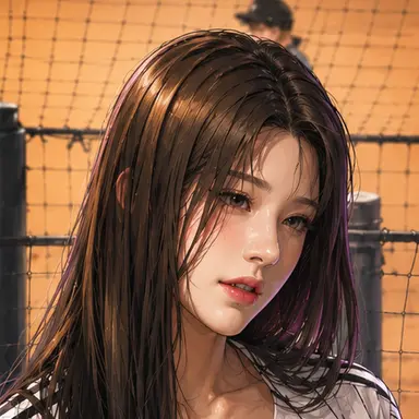 Profile image of 이예빈