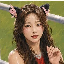 Profile image of 양효주