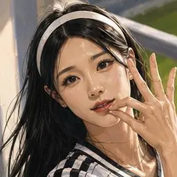 Profile image of 고예지