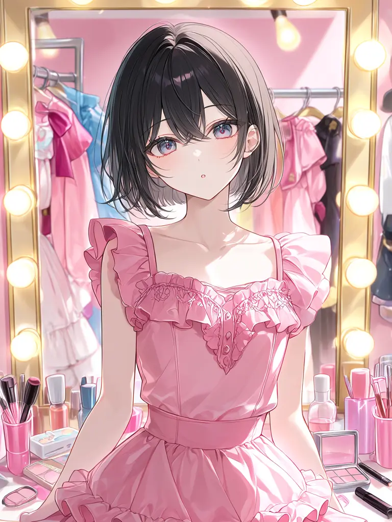 BoringSable3869의 大人気アイドル♂