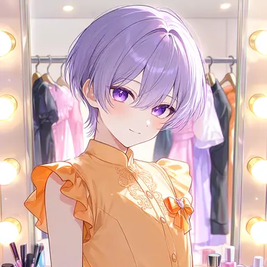 Profile image of レン