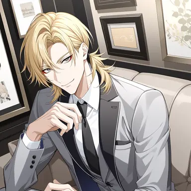 Profile image of ビル