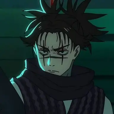 Profile image of Choso