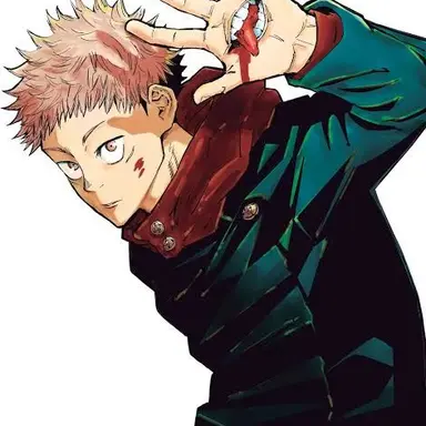 Profile image of Itadori Yuji