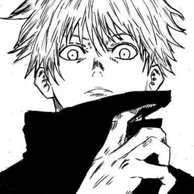 Profile image of Gojo Satoru